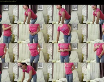 dirty_mature — 8 minute Chaturbate female cam show recording, 1080p, Jan 31, 2021