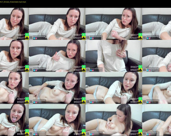 eatmypie69 — 70 minute Chaturbate female cam show recording, 1080p, Jan 31, 2021