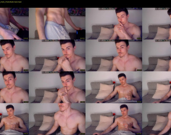 eddieds — 52 minute Chaturbate male cam show recording, 1080p, Jan 31, 2021