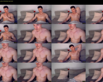 eddieds — 19 minute Chaturbate male cam show recording, 1080p, Jan 31, 2021