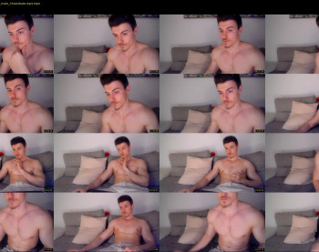 eddieds — 36 minute Chaturbate male cam show recording, 1080p, Jan 31, 2021