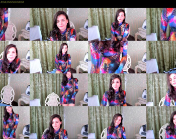 elaanna — 36 minute Chaturbate female cam show recording, 1080p, Jan 31, 2021