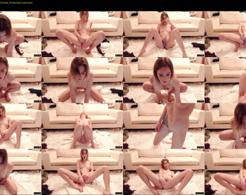 ellaa91 — 70 minute Chaturbate female cam show recording, 1080p, Feb 1, 2021