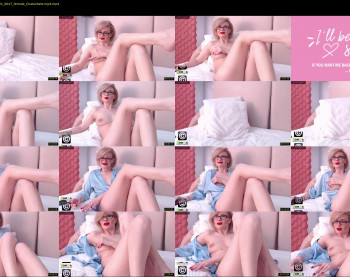 emilyanderson_ — 70 minute Chaturbate female cam show recording, 1080p, Feb 1, 2021