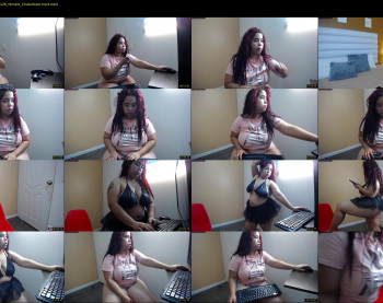 emma_lean — 70 minute Chaturbate female cam show recording, 1080p, Feb 1, 2021