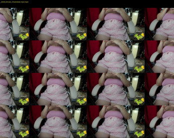 garmonic_milf — 21 minute Chaturbate female cam show recording, 1080p, Jan 31, 2021