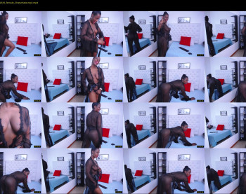 ginger_milys — 27 minute Chaturbate female cam show recording, 720p, Jan 31, 2021