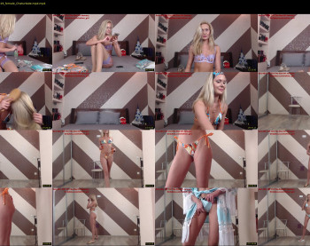 hefner_girl — 70 minute Chaturbate female cam show recording, 1080p, Jan 31, 2021