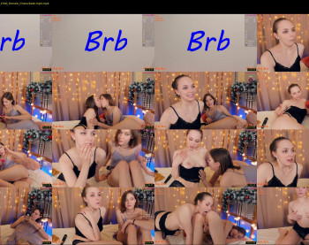 helenahayley — 73 minute Chaturbate female cam show recording, 1080p, Jan 31, 2021