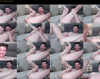 heyhotty1 — 28 minute Chaturbate male cam show recording, 720p, Jan 31, 2021