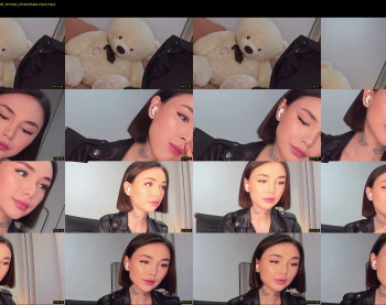 hollyextra — 72 minute Chaturbate female cam show recording, 1080p, Jan 31, 2021