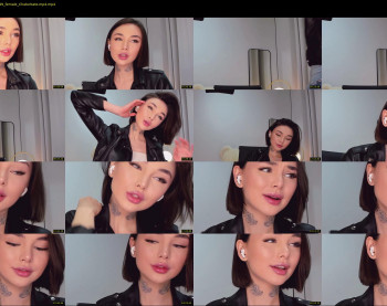hollyextra — 30 minute Chaturbate female cam show recording, 1080p, Jan 31, 2021
