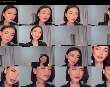 hollyextra — 43 minute Chaturbate female cam show recording, 1080p, Jan 31, 2021