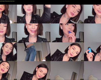 hollyextra — 76 minute Chaturbate female cam show recording, 1080p, Jan 31, 2021