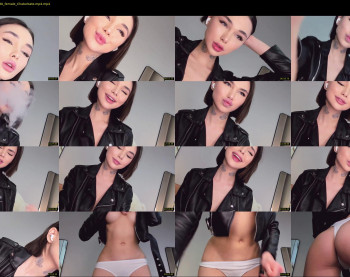 hollyextra — 36 minute Chaturbate female cam show recording, 1080p, Jan 31, 2021