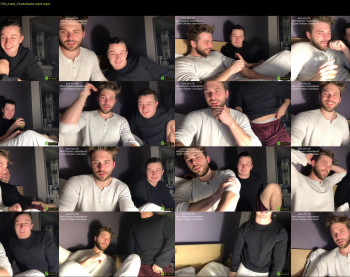 hot8pack01 — 11 minute Chaturbate male cam show recording, 720p, Jan 31, 2021