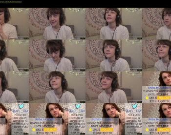 its_lily — 15 minute Chaturbate female cam show recording, 1080p, Feb 1, 2021