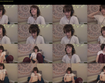 its_lily — 74 minute Chaturbate female cam show recording, 1080p, Jan 31, 2021