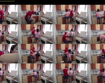 iuliana32 — 72 minute Chaturbate couple cam show recording, 1080p, Jan 31, 2021