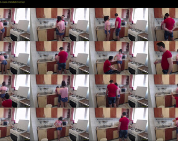iuliana32 — 72 minute Chaturbate couple cam show recording, 1080p, Jan 31, 2021