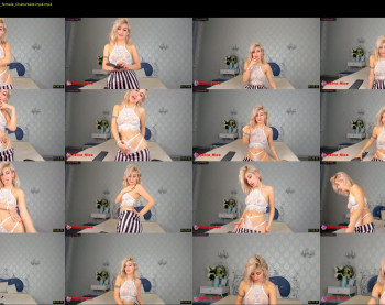 iva_nice — 11 minute Chaturbate female cam show recording, 1080p, Jan 31, 2021