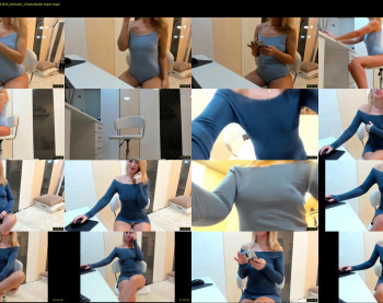 jaylynxxxx74 — 27 minute Chaturbate female cam show recording, 1080p, Jan 31, 2021