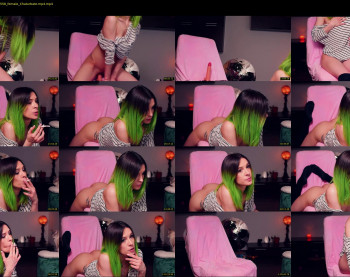 jeniferlovex — 75 minute Chaturbate female cam show recording, 1080p, Jan 31, 2021