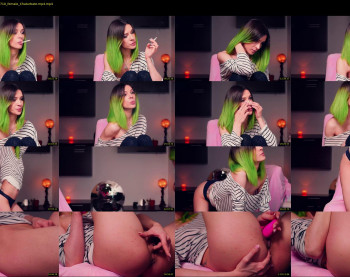 jeniferlovex — 72 minute Chaturbate female cam show recording, 1080p, Jan 31, 2021