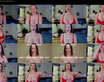 joliejoy — 70 minute Chaturbate female cam show recording, 1080p, Jan 31, 2021