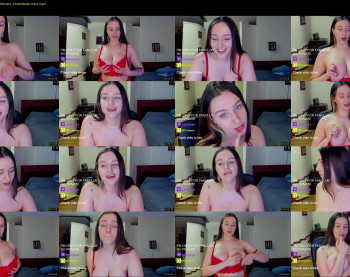 joliejoy — 70 minute Chaturbate female cam show recording, 1080p, Jan 31, 2021