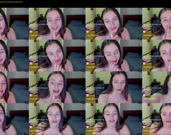 joliejoy — 3 minute Chaturbate female cam show recording, 1080p, Jan 31, 2021