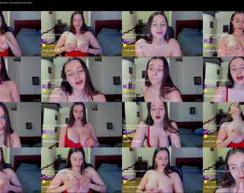 joliejoy — 37 minute Chaturbate female cam show recording, 1080p, Jan 31, 2021