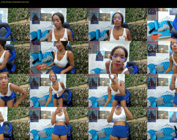 katherin_cruzz — 19 minute Chaturbate female cam show recording, 1080p, Jan 31, 2021