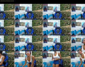 katherin_cruzz — 61 minute Chaturbate female cam show recording, 1080p, Jan 31, 2021