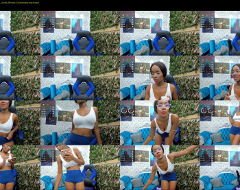 katherin_cruzz — 29 minute Chaturbate female cam show recording, 1080p, Jan 31, 2021