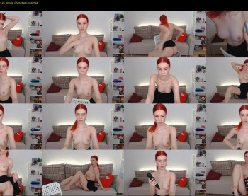 keira_knight — 70 minute Chaturbate female cam show recording, 1080p, Jan 31, 2021