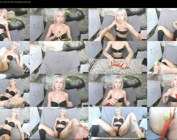 kelly_copperfield — 70 minute Chaturbate female cam show recording, 1080p, Jan 31, 2021