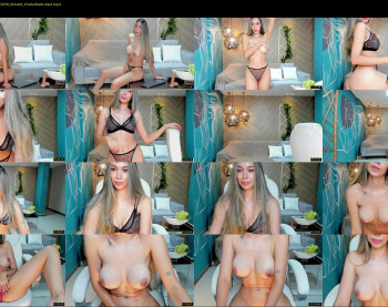 kendall_risex — 70 minute Chaturbate female cam show recording, 1080p, Jan 31, 2021