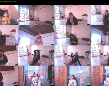 kendalltyler — 107 minute Chaturbate female cam show recording, 720p, Jan 31, 2021