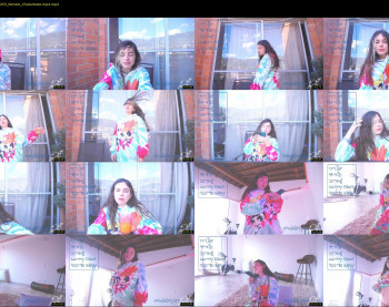 kendalltyler — 85 minute Chaturbate female cam show recording, 720p, Jan 31, 2021