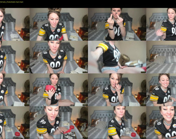 kiarose — 70 minute Chaturbate female cam show recording, 720p, Jan 31, 2021