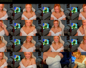 kiradivine — 60 minute Chaturbate female cam show recording, 1080p, Jan 31, 2021