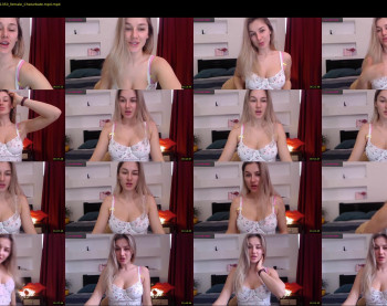 kiranightlyxo — 3 minute Chaturbate female cam show recording, 720p, Jan 31, 2021