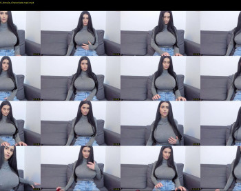 kitty_hotx — 70 minute Chaturbate female cam show recording, 720p, Jan 31, 2021