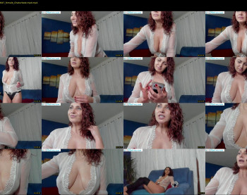 kitty_mya69 — 35 minute Chaturbate female cam show recording, 1080p, Jan 31, 2021