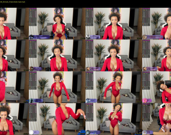 kleogold_1 — 69 minute Chaturbate female cam show recording, 1080p, Jan 31, 2021