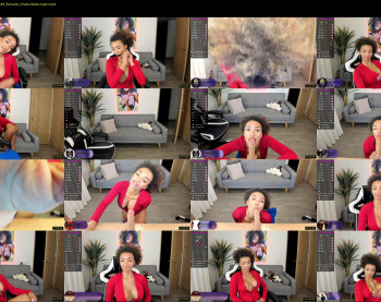 kleogold_1 — 71 minute Chaturbate female cam show recording, 1080p, Jan 31, 2021