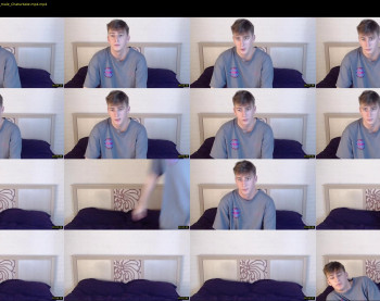 krishort — 3 minute Chaturbate male cam show recording, 1080p, Jan 31, 2021