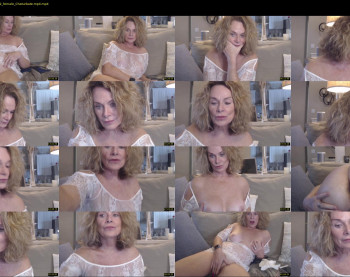ladybabs — 47 minute Chaturbate female cam show recording, 720p, Jan 31, 2021