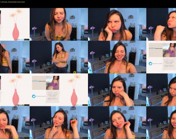 laura_lee — 3 minute Chaturbate female cam show recording, 1080p, Jan 31, 2021